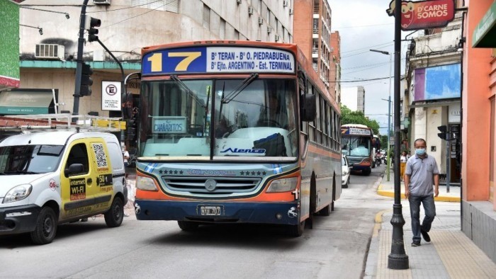 Transporte en Tucum&aacute;n: el municipio pone fin a los subsidios millonarios y prepara una licitaci&oacute;n internacional