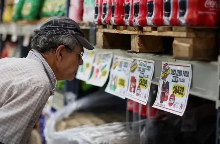 Jujuy y Tucum&aacute;n lideran la inflaci&oacute;n del primer trimestre de 2026, mientras R&iacute;o Negro marca el menor &iacute;ndice