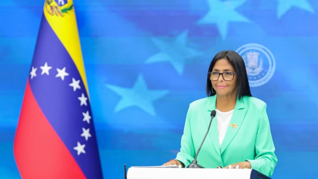 Venezuela: m&aacute;s de 8.000 beneficiados por Ley de Amnist&iacute;a seg&uacute;n Delcy Rodr&iacute;guez en sus primeros 100 d&iacute;as de gesti&oacute;n
