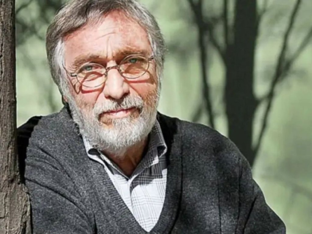 Luis Brandoni, el &uacute;ltimo gran primer actor del teatro argentino, falleci&oacute; a los 86 a&ntilde;os