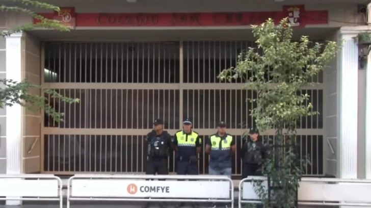 Amenazas en escuelas: la Polic&iacute;a de Tucum&aacute;n mantendr&aacute; los controles y advirti&oacute; sobre consecuencias penales