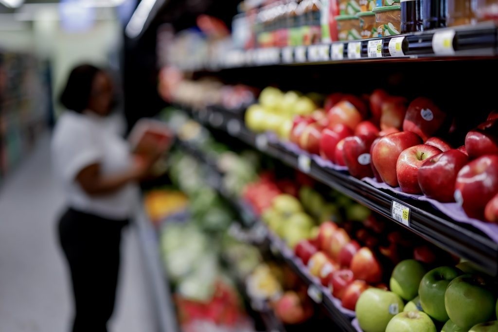 Las consultoras detectan una desaceleraci&oacute;n de la inflaci&oacute;n en alimentos durante abril