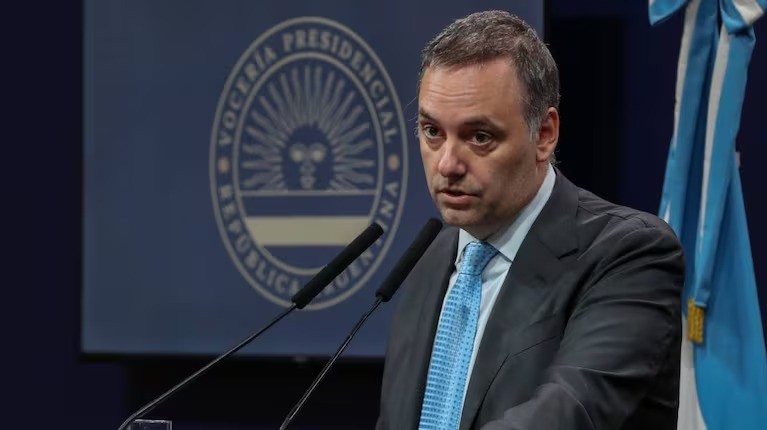 Declararon los due&ntilde;os de la inmobiliaria en la causa contra Adorni y confirmaron un valor muy superior al de la transacci&oacute;n