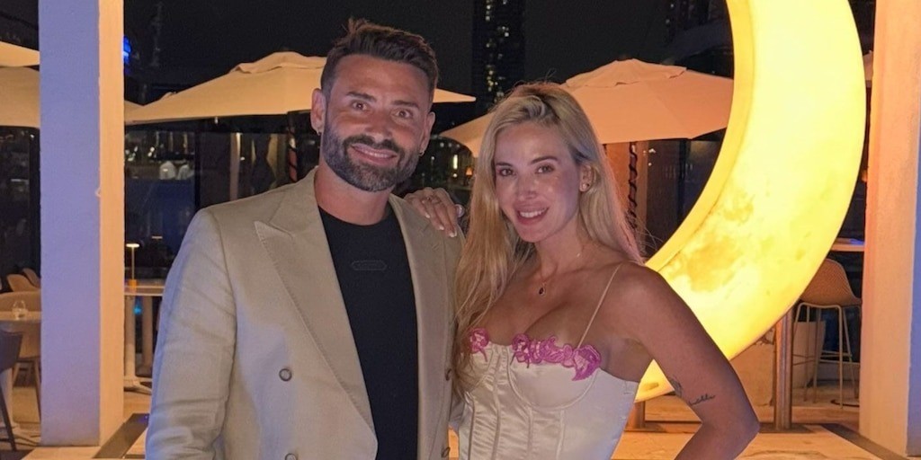 J&eacute;sica Cirio confirm&oacute; su embarazo de un var&oacute;n a los 41 a&ntilde;os: &ldquo;No fue una decisi&oacute;n premeditada&rdquo;