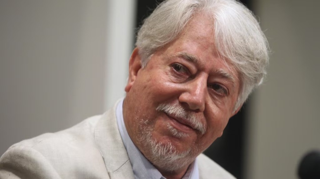 Muri&oacute; Luis Puenzo, el director de &ldquo;La historia oficial&rdquo; y ganador del primer Oscar para el cine argentino