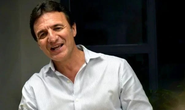 Roberto S&aacute;nchez no descarta ser candidato a intendente de Concepci&oacute;n y admiti&oacute; que su relaci&oacute;n con Molinuevo &ldquo;ya no es la misma&rdquo;