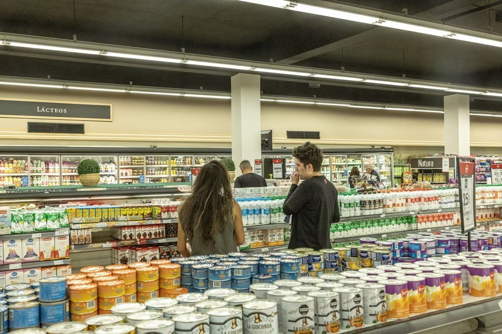 Supermercados y mayoristas: solo el 5,3% calific&oacute; su situaci&oacute;n comercial como &ldquo;buena&rdquo; en marzo, seg&uacute;n el INDEC