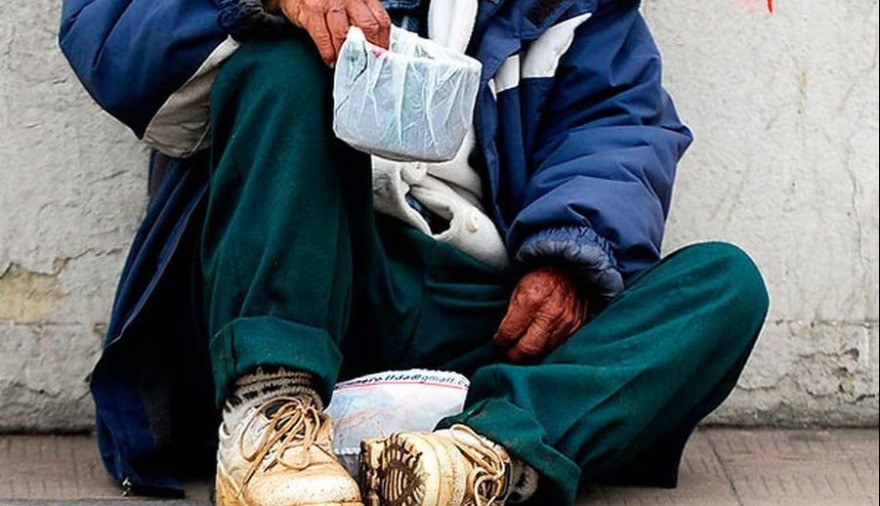 El Ministerio de Capital Humano cens&oacute; a 9.421 personas en situaci&oacute;n de calle, pero cinco provincias no participaron