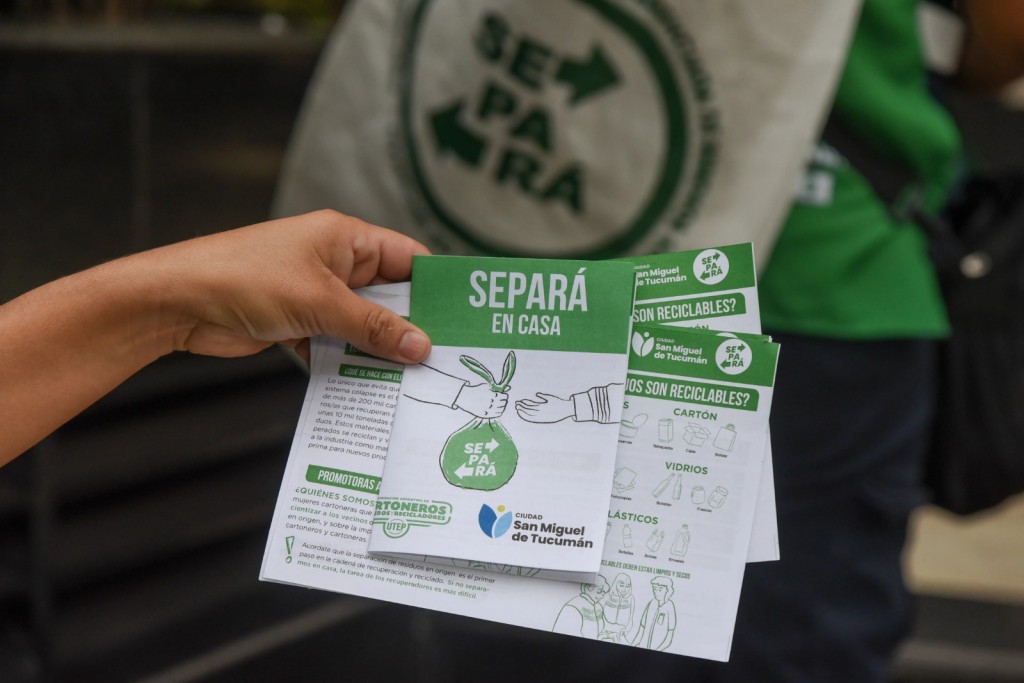 San Miguel de Tucum&aacute;n es sede de la 8&ordf; Asamblea Nacional de Intendentes contra el Cambio Clim&aacute;tico