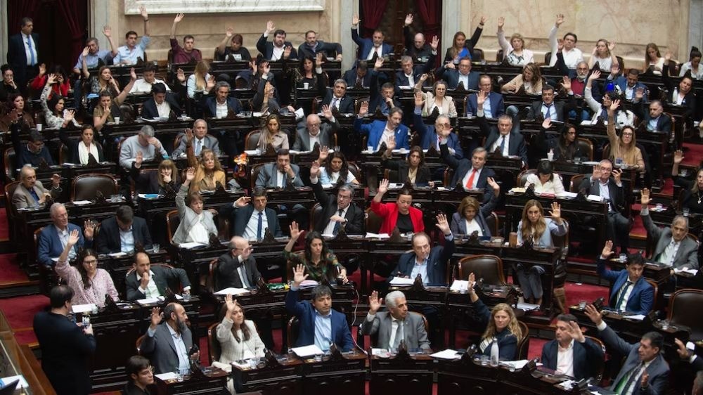 Eliminaci&oacute;n de las PASO: la oposici&oacute;n busca el apoyo de gobernadores del interior para frenar la reforma