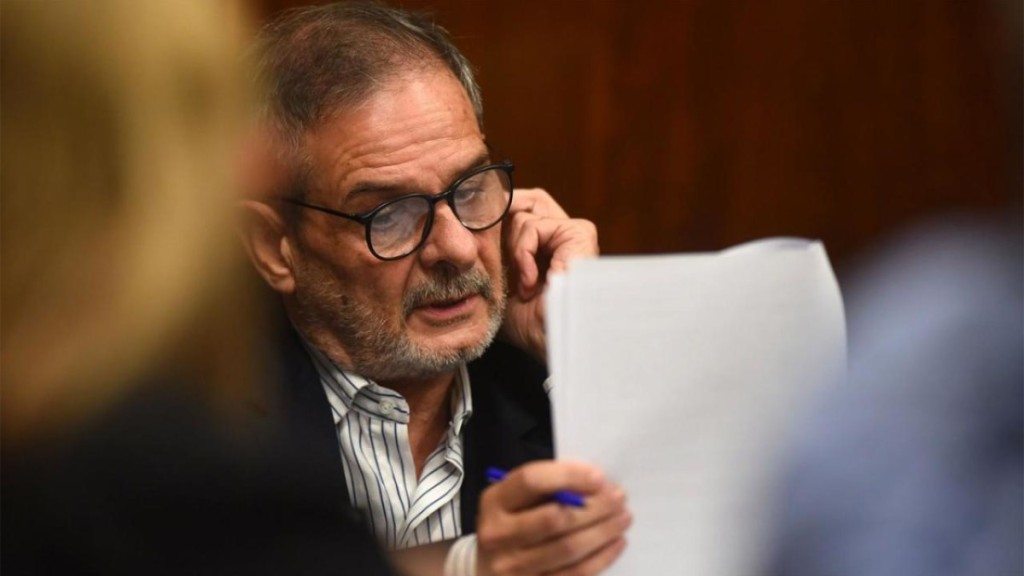 Elecciones en la UNT: la Justicia federal evit&oacute; expedirse sobre la reelecci&oacute;n de Pagani y respet&oacute; la autonom&iacute;a universitaria