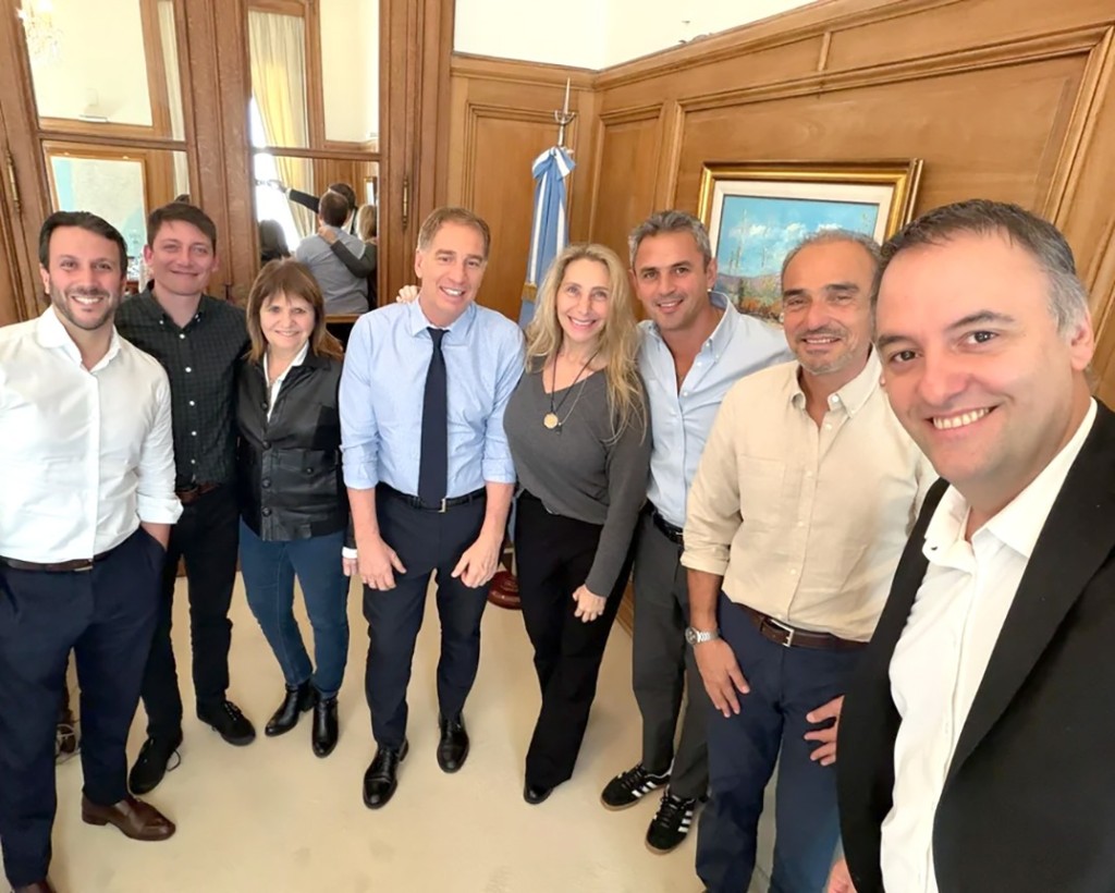 El oficialismo eval&uacute;a un plan B ante el rechazo del PRO y la UCR a la eliminaci&oacute;n de las PASO