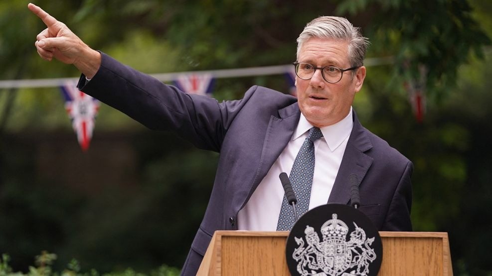 Malvinas: el gobierno brit&aacute;nico sali&oacute; al cruce de la filtraci&oacute;n de Washington y ratific&oacute; su posici&oacute;n sobre las islas