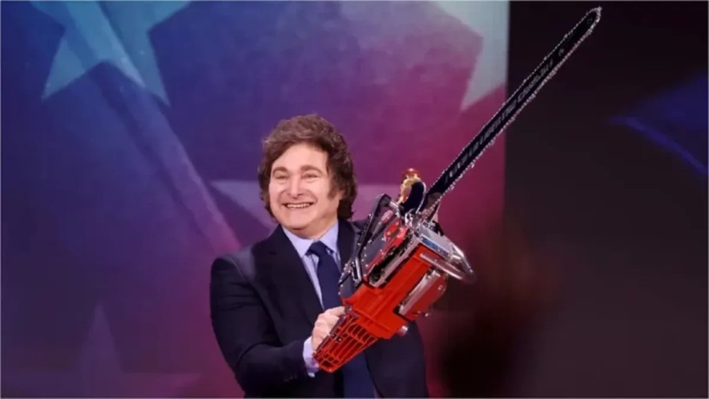 El gobierno de Milei apura a los ministerios: vence el plazo para enviar el plan de ajuste con recortes segmentados