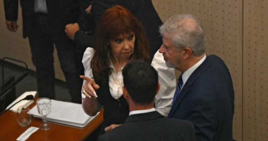 La C&aacute;mara de Casaci&oacute;n orden&oacute; ejecutar los bienes de Cristina Kirchner y sus hijos en la causa Vialidad