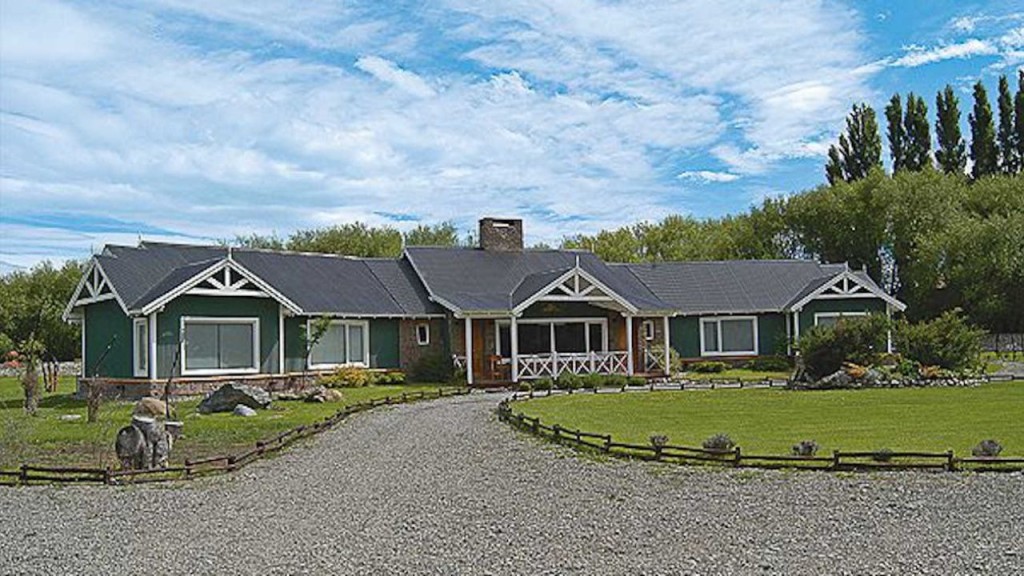 Hotel Los Sauces, terrenos en El Calafate y propiedades en R&iacute;o Gallegos: los bienes que rematar&aacute;n a Cristina Kirchner