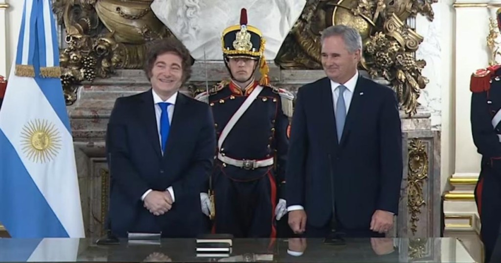 El gobierno argentino rechaz&oacute; la autodeterminaci&oacute;n de los isle&ntilde;os y denunci&oacute; explotaci&oacute;n ilegal en Malvinas tras tensiones diplom&aacute;ticas