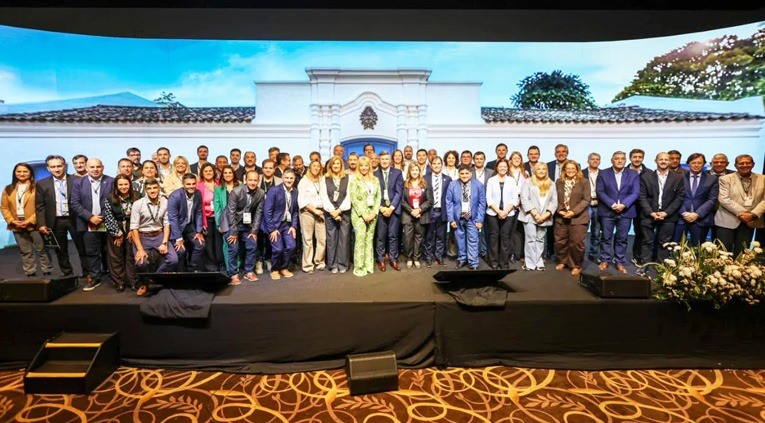 Intendentes de 22 provincias argentinas se reunieron en Tucum&aacute;n para trazar una agenda clim&aacute;tica local