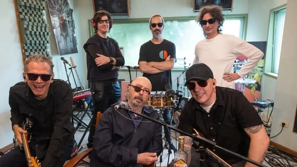 Los Fundamentalistas del Aire Acondicionado confirmaron fecha en Tucum&aacute;n: cu&aacute;ndo y d&oacute;nde