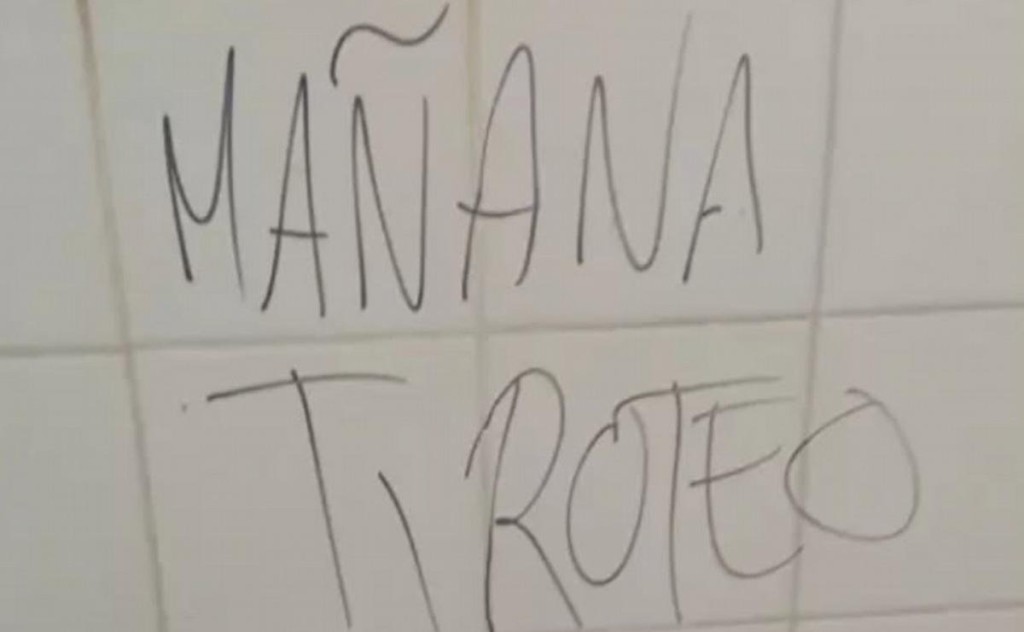 Amenazas en escuelas de Tucum&aacute;n: padres de menores podr&iacute;an pagar los operativos de seguridad