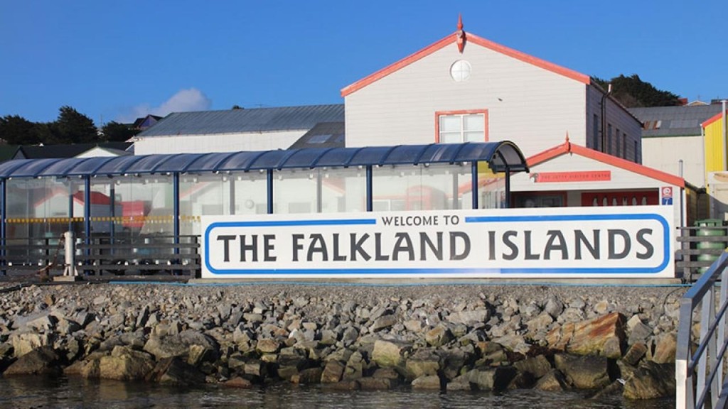 El gobierno kelper rechaza un posible giro de EE.UU. y conf&iacute;a en el compromiso brit&aacute;nico