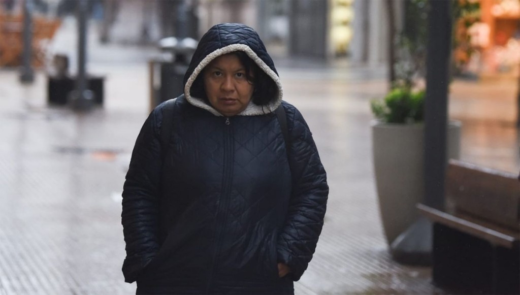 Clima en Tucum&aacute;n y el centro del pa&iacute;s: frente subpolar con lluvias para el lunes y marcado descenso de temperatura