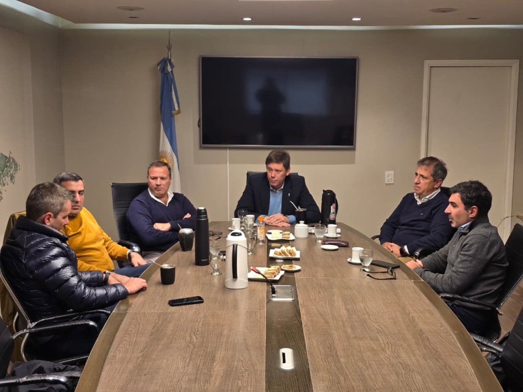 Yerba Buena reclama una nueva ley de coparticipaci&oacute;n y advierte desventaja econ&oacute;mica en el reparto de fondos  