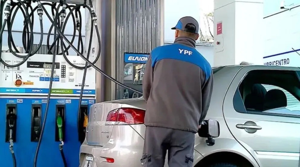 La venta de combustibles cae en marzo: Tucum&aacute;n lidera las bajas con -18,3%