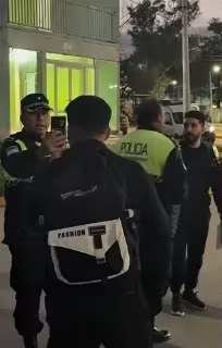 Graneros: reclamos por inundaciones y malestar tras la retirada de la intendenta sin respuestas