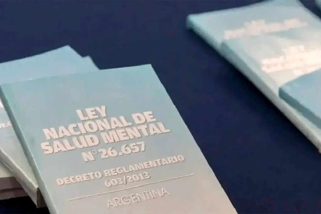Reforma de Salud Mental: el Senado inicia debate sobre internaciones no voluntarias y adicciones