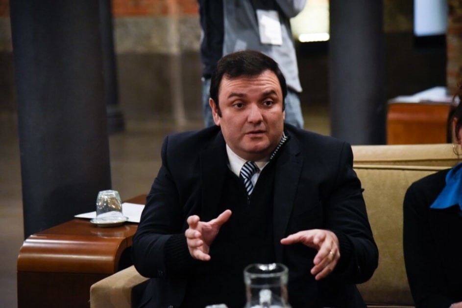 Huesen por los incidentes en Graneros: &ldquo;Pedir obras no es delito, intimidar a los vecinos s&iacute;&rdquo;