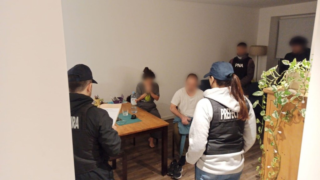 Operativo internacional coordinado desde Argentina dej&oacute; 84 detenidos por explotaci&oacute;n sexual infantil en 17 provincias y 15 pa&iacute;ses