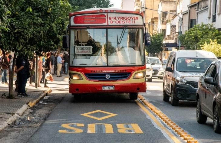 El Gobierno de Tucum&aacute;n eval&uacute;a una licitaci&oacute;n nacional para todas las l&iacute;neas de colectivos si el servicio no mejora en el corto plazo