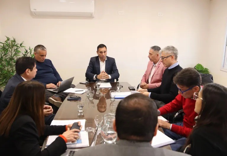 El Concejo capitalino avanza con un C&oacute;digo Ambiental de Faltas de 150 art&iacute;culos para sancionar conductas contra el entorno