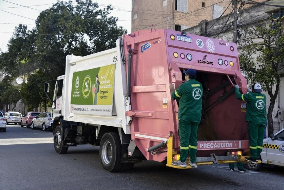 Qu&eacute; funcionar&aacute; y qu&eacute; no en San Miguel de Tucum&aacute;n durante el feriado del 1&deg; de mayo
