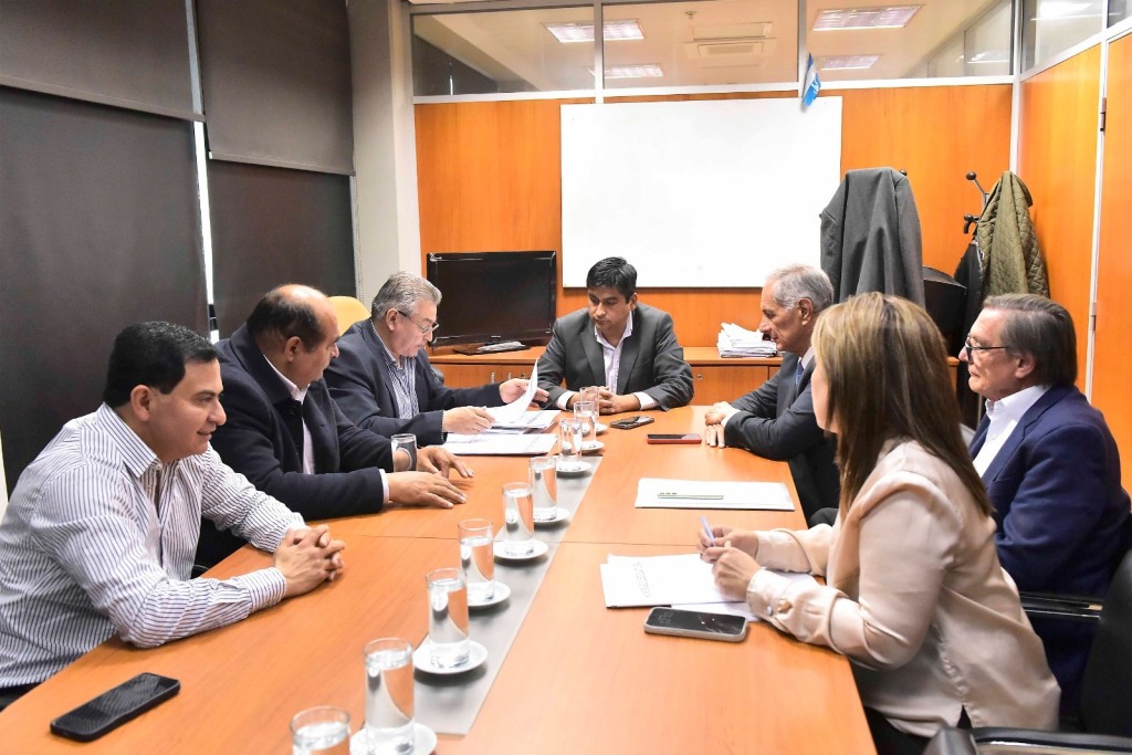 Econom&iacute;a y Producci&oacute;n: la Legislatura aval&oacute; la ExpoNOA y alert&oacute; por la suba de combustibles