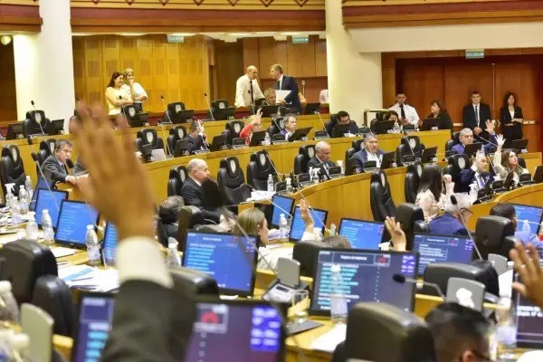 La Legislatura tucumana trata hoy Ficha Limpia y la emergencia del transporte en una sesi&oacute;n clave