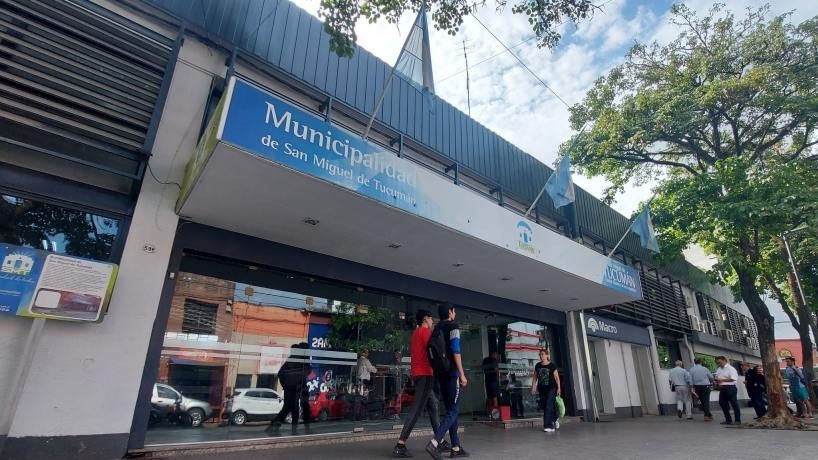 Reemplazo en la Contadur&iacute;a municipal: la salida de Pereyra abre dudas sobre el manejo de fondos