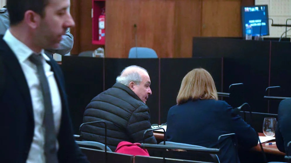 Jos&eacute; L&oacute;pez neg&oacute; haber integrado una asociaci&oacute;n il&iacute;cita y deslig&oacute; a Cristina Kirchner y De Vido