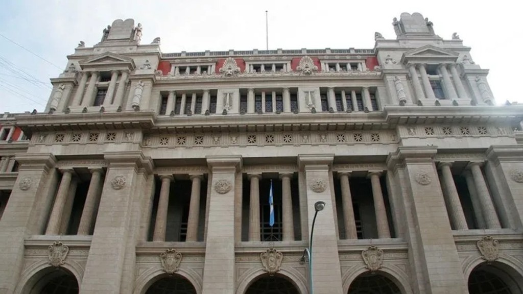La Corte Suprema declar&oacute; inconstitucional el uso de datos personales por el Estado sin consentimiento del titular