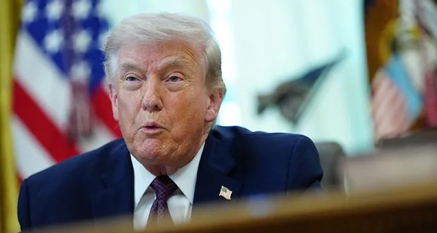 Guerra en Medio Oriente: Estados Unidos anuncia que dejar&aacute; Ir&aacute;n en un plazo de &ldquo;dos o tres semanas&rdquo;