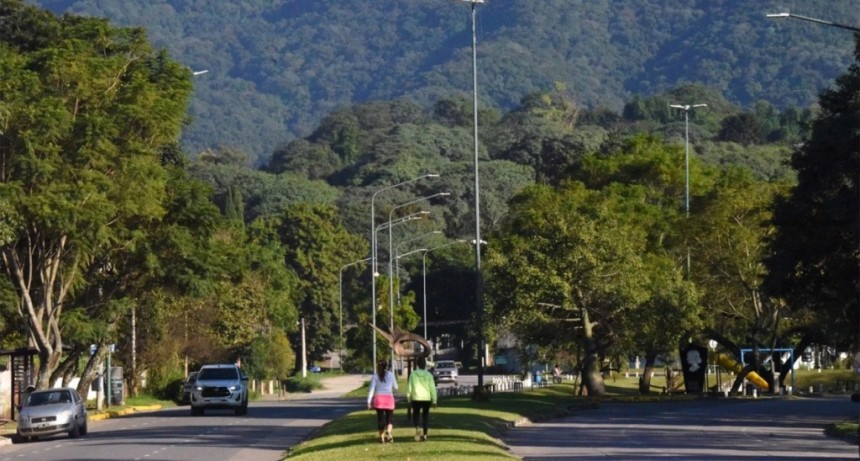 Tucum&aacute;n: tiempo inestable hasta el domingo con pulsos de aire fr&iacute;o en altura
