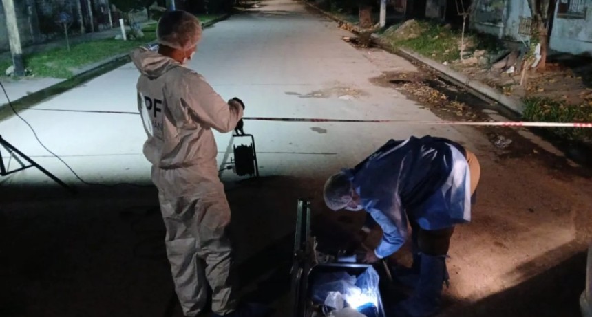 Investigan el crimen de un joven en San Miguel de Tucum&aacute;n: el presunto agresor ser&iacute;a un sujeto apodado &ldquo;Mikilo&rdquo;