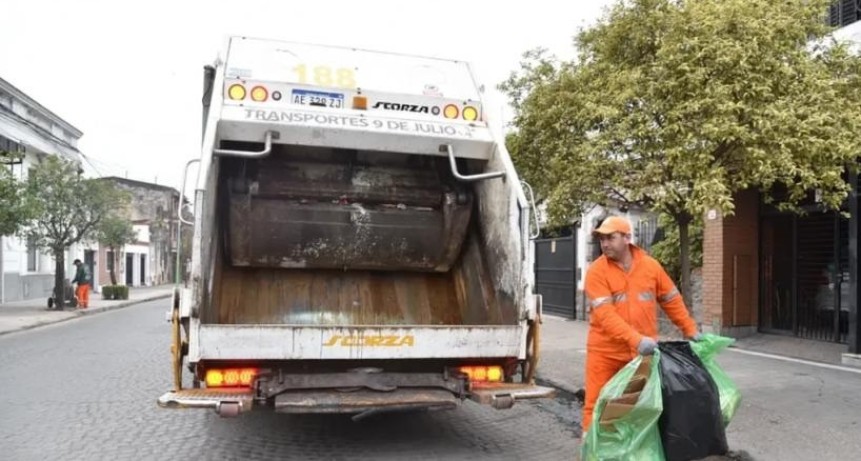 Fin de semana largo en San Miguel de Tucum&aacute;n: c&oacute;mo funcionar&aacute;n la recolecci&oacute;n de residuos, los colectivos y las guardias m&eacute;dicas