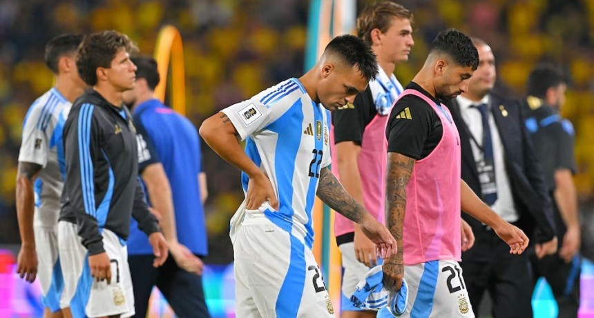 Ranking FIFA: Argentina perdi&oacute; el liderazgo y Francia encabeza por primera vez desde 2018