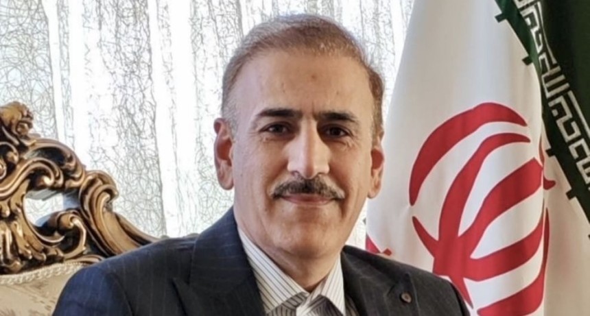 Escala la crisis diplom&aacute;tica entre Argentina e Ir&aacute;n: expulsan a un alto funcionario de la embajada iran&iacute; en medio de tensiones por la AMIA y el conflicto en Medio Oriente