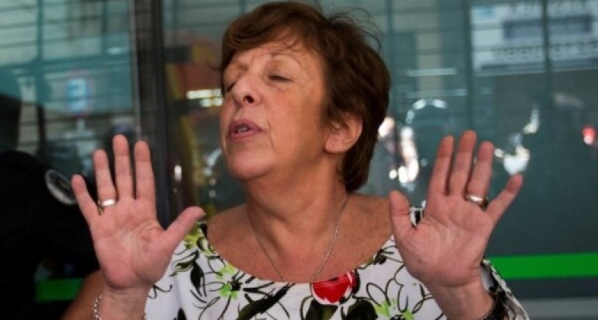 Piden procesar a Viviana Fein por encubrimiento agravado en la causa por la muerte de Alberto Nisman