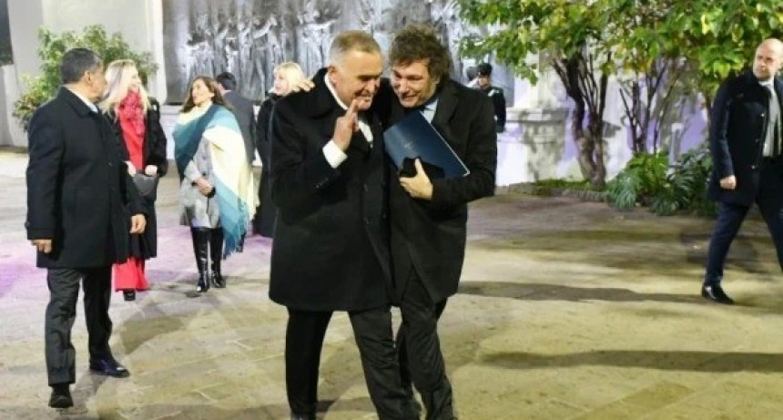 El Gobierno habilit&oacute; adelantos de coparticipaci&oacute;n por $400.000 millones para 12 provincias, entre ellas Tucum&aacute;n