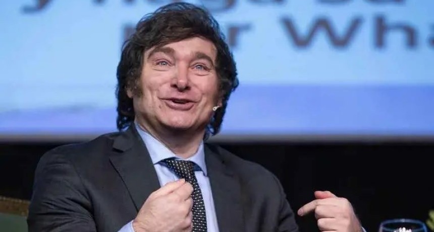 The Washington Post elogia el giro al libre mercado de Javier Milei y destaca la ca&iacute;da de la pobreza al 28% en Argentina