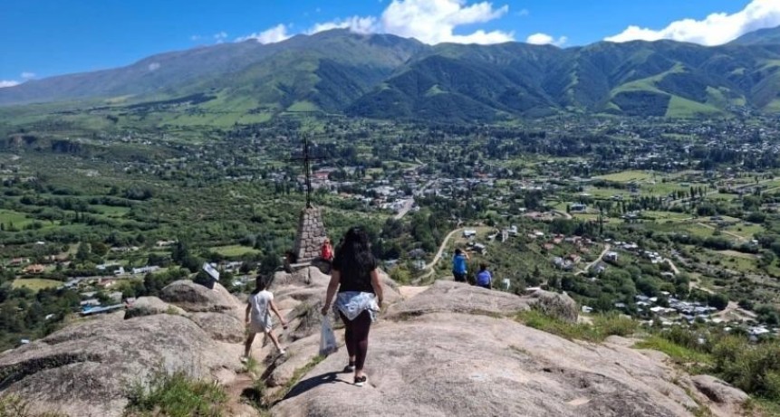 Tucum&aacute;n, entre los destinos destacados del fin de semana largo: ocupaci&oacute;n del 62% y picos del 90% en San Javier